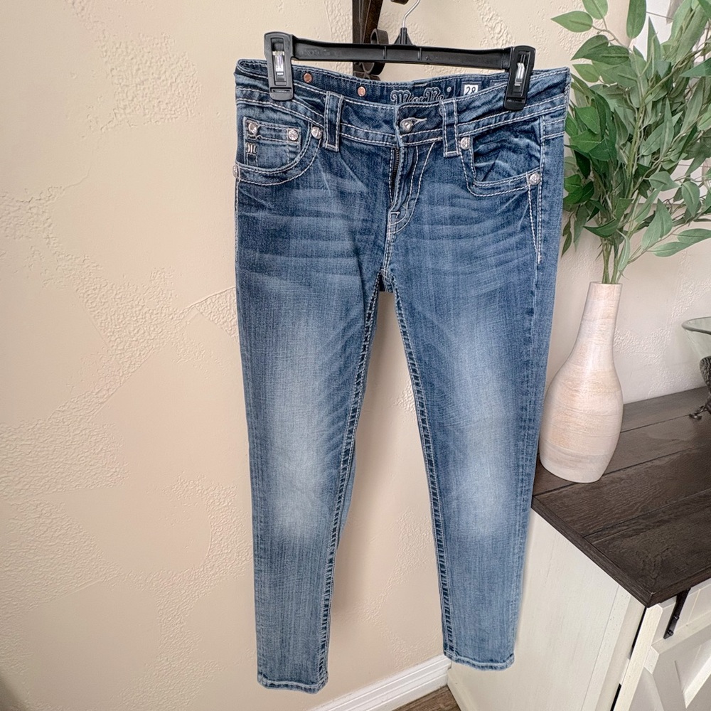 Women's Miss Me Jeans